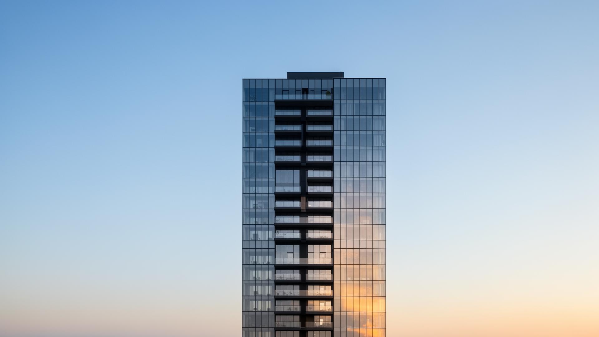 Seatower Zoetermeer